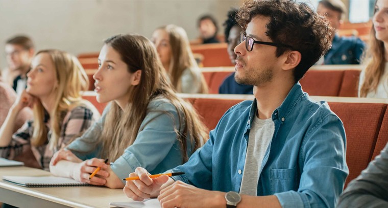 ఆ విద్యార్థులకు గుడ్‌న్యూస్‌..
