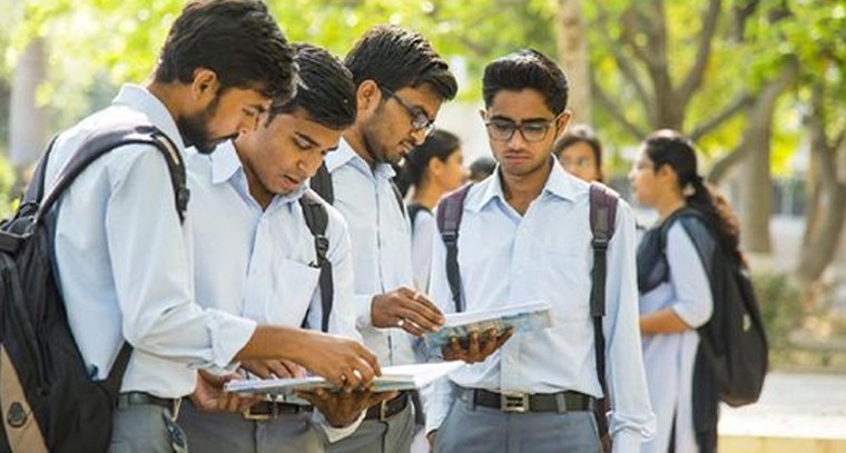 విద్యార్థులకు గుడ్ న్యూస్.. గడువు పొడిగింపు