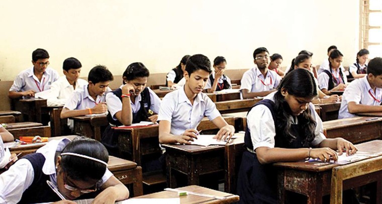 పది పరీక్షలు రాసే విద్యార్థులకు సూచనలు
