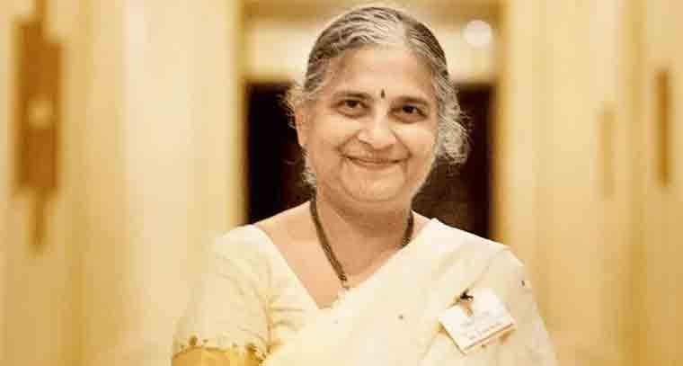 నేర్చుకోవడం, ప్రశ్నించడం ఆపేసినప్పుడే మనిషికి వృద్ధాప్యం వస్తుంది