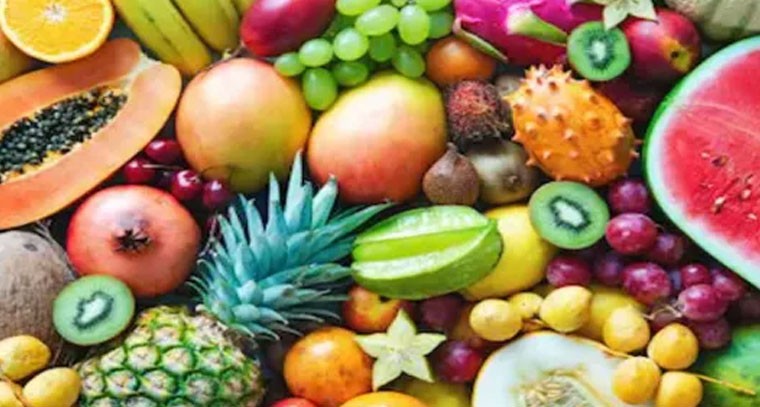 షుగర్ ఉన్నవారు పండ్లు తినొచ్చు!