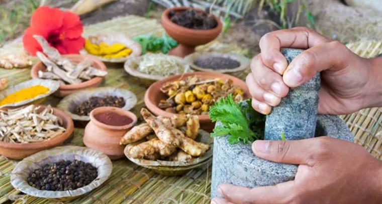 షుగర్ నియంత్రణకు ఆయుర్వేద చిట్కాలు!