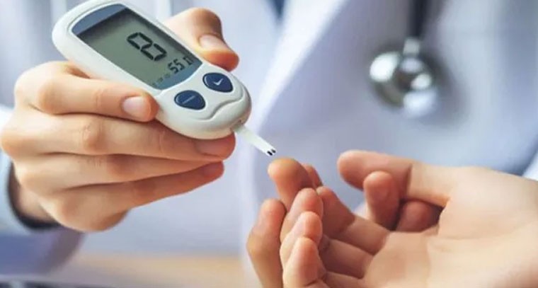 భారత్ ప్రపంచ మధుమేహ రాజధానిగా మారుతోంది: ఐసీఎంఆర్ నివేదిక