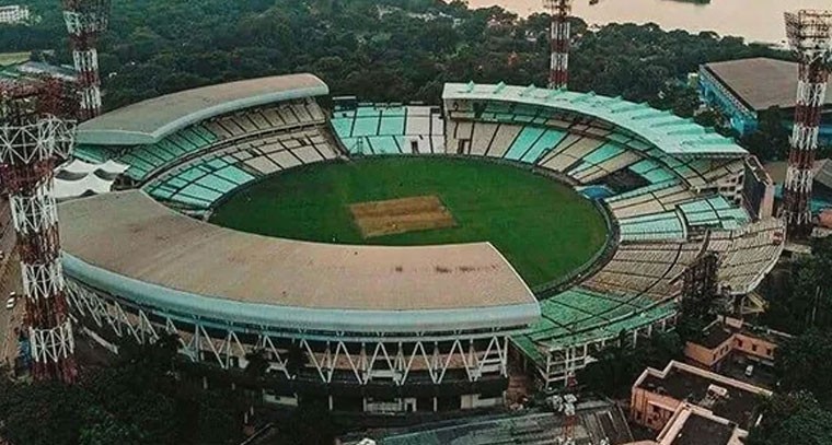 భారత్-వెస్టిండీస్ మ్యాచ్‌కు వర్షం ముప్పు లేదు: వాతావరణ శాఖ