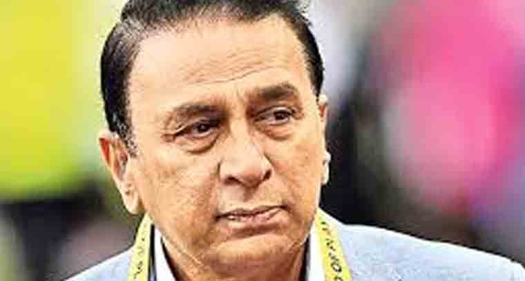 గంభీర్ పై కీలక వ్యాఖ్యలు చేసిన సునీల్ గవాస్కర్
