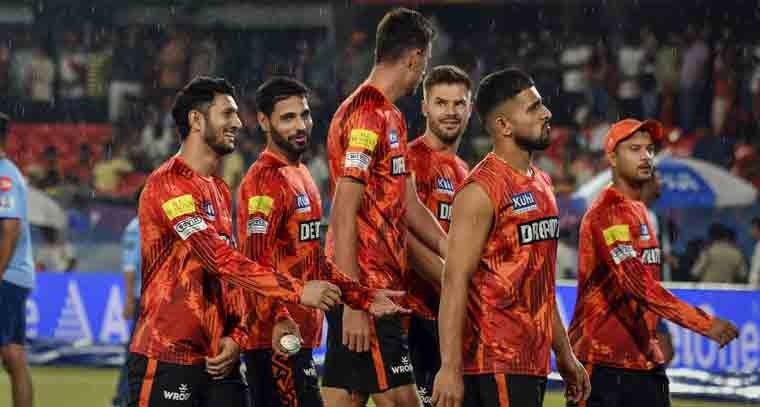 సన్ రైజర్స్ ఆరోపణలపై స్పందించిన హెచ్‌సీఏ
