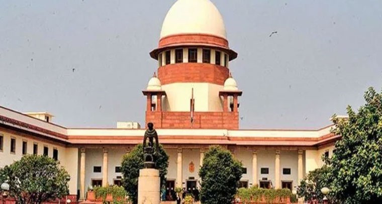 రోడ్డు ప్రమాదాలపై సుప్రీంకోర్టు ఆందోళన, NHAIపై ఆగ్రహం