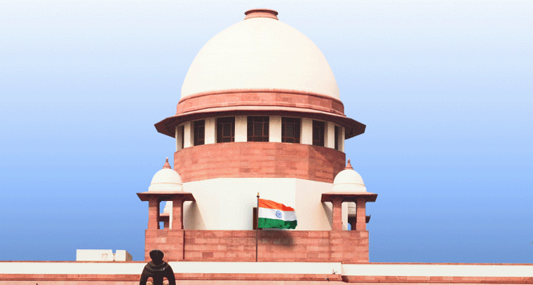 మతం మారితే.. అంతే.. సంచలన తీర్పు చెప్పిన సుప్రీం కోర్ట్