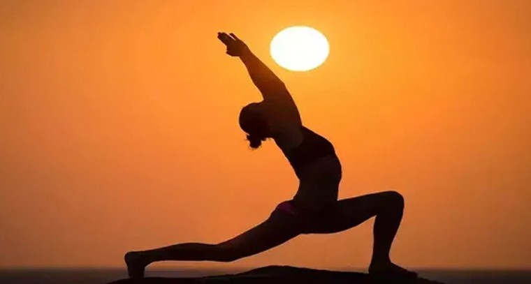 సూర్య నమస్కారాలు చేస్తే గుండె వ్యాధులకు చెక్