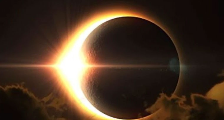అక్టోబర్ 2న సూర్యగ్రహణం సమయంలో ఈ 7 తప్పులు చేయకండి