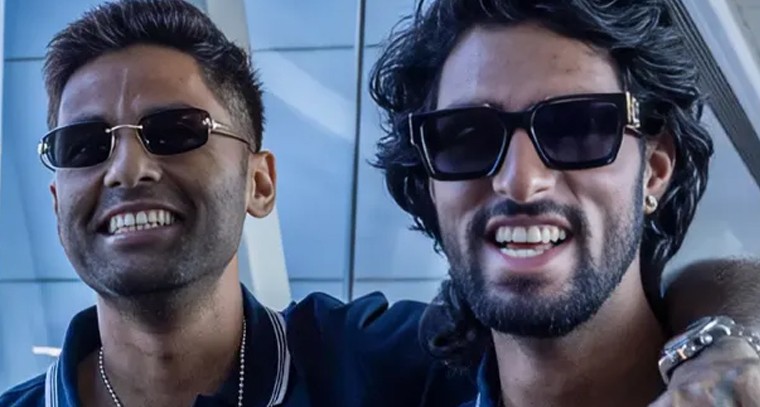 అతడి కోసం బ్యాటింగ్‌ ఆర్డర్‌ మారతా: SKY