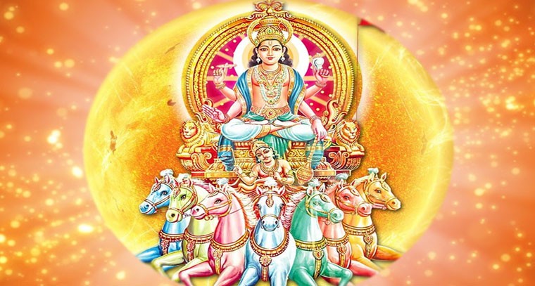 దక్షిణసూర్యుడు -- పుణ్యార్జనలో దక్షుడు