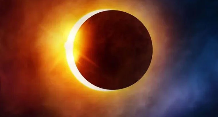 మార్చి 3న సంపూర్ణ చంద్రగ్రహణం.. భారత్‌లో కనిపిస్తుందా?