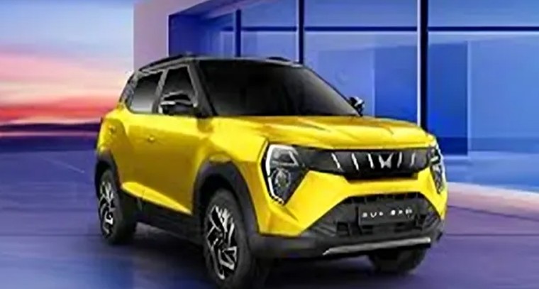 మహీంద్రా XUV 3XO కొనాలనుకునే వారికి గుడ్ న్యూస్