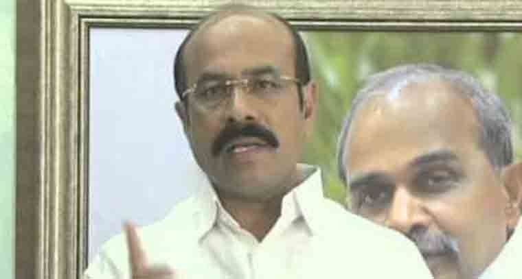 గ్రామస్థాయి నుంచి రాష్ట్రస్థాయి వరకు పార్టీని బలోపేతం చేద్దాం 