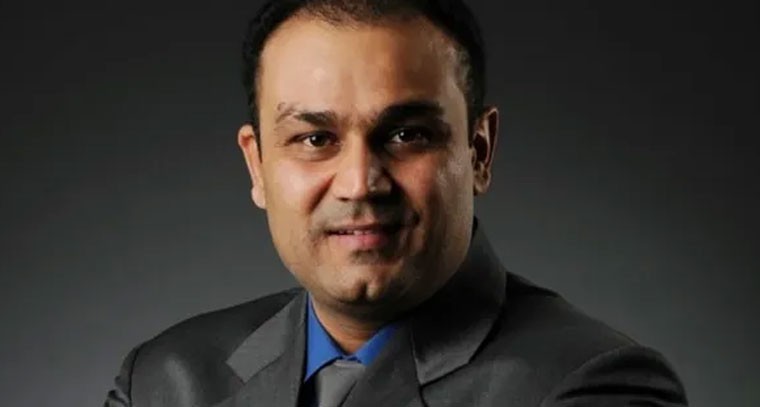 ఐదేళ్లలో ఒక్కసారి కూడా 180 ప్లస్ టార్గెట్‌ను CSK ఛేదించలేదు: సెహ్వాగ్