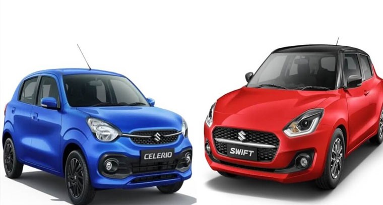 మారుతి సుజుకి కార్లపై బంపర్ డిస్కౌంట్లు