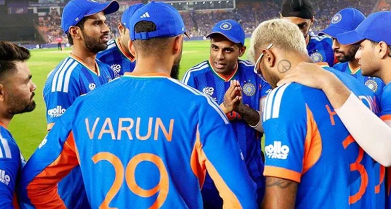 టీ20 వరల్డ్‌ కప్‌: జింబాబ్వేపై భారత్‌ భారీ విజయం తప్పనిసరి