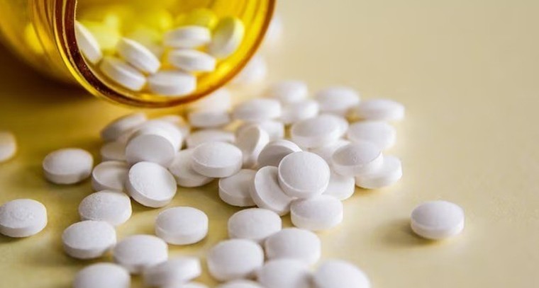 నాణ్యతా పరీక్షల్లో విఫలమైన 49 మందుల్లో కాల్షియం, విటమిన్ డి3 మాత్రలు