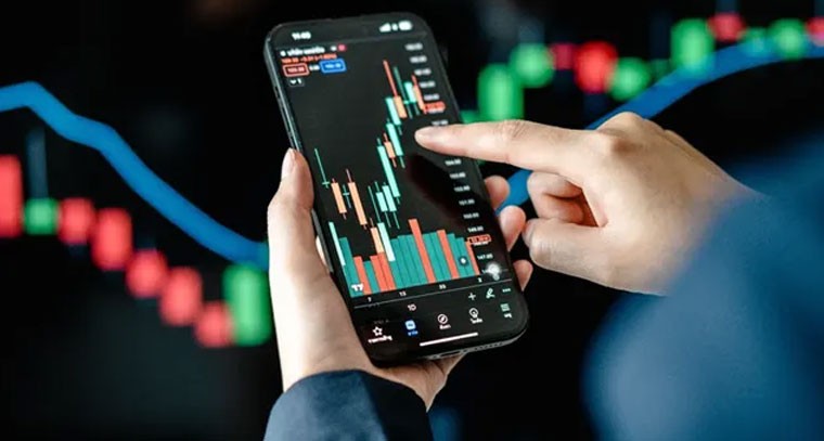 స్టాక్ మార్కెట్లకు ఈ వారంలో 4 రోజులే ట్రేడింగ్