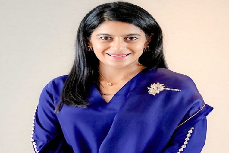 టఫే వైస్ చైర్మన్‌గా డాక్టర్ లక్ష్మి వేణు...  