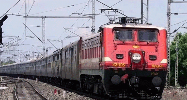 సంక్రాంతికి మరో రెండు స్పెషల్ రైళ్లు