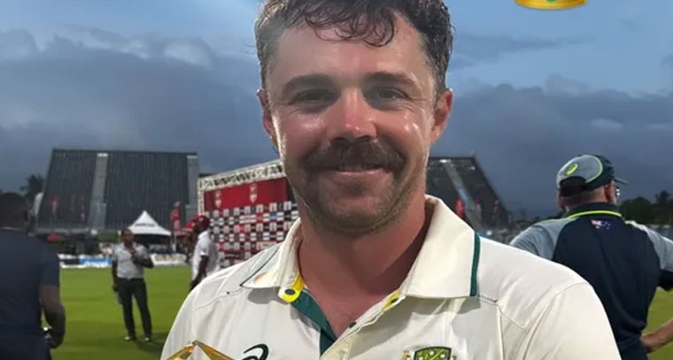 డబ్ల్యూటీసీ చరిత్రలో హెడ్ సరికొత్త రికార్డు