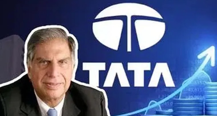 టాటా గ్రూప్ విలువ 400 బిలియన్ డాలర్లు