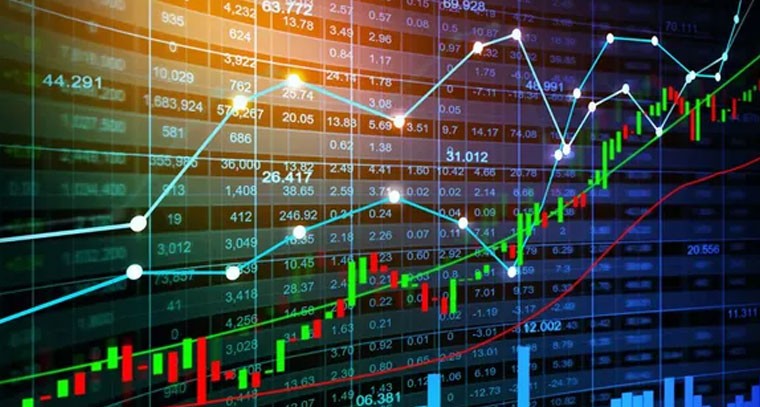 లాభాల్లో ముగిసిన స్టాక్ మార్కెట్లు