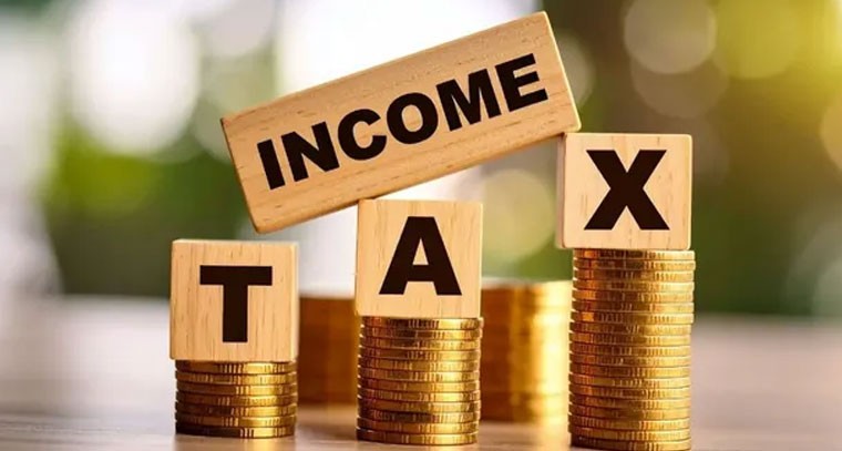 ఏప్రిల్ 1 నుంచి ఆదాయపు పన్ను చట్టంలో భారీ మార్పులు
