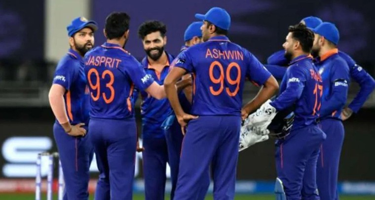 నేటి నుంచే ఆసీస్‌తో టీ20 సిరీస్

