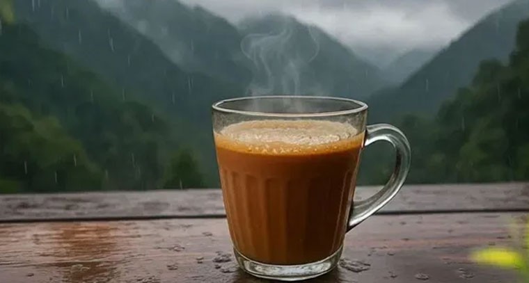 తిన్న వెంటనే టీ తాగితే పోషకాలు నష్టం, రక్తహీనత ముప్పు!