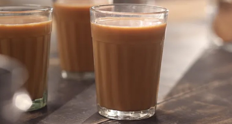  'టీ ' మానేసి చూడండి