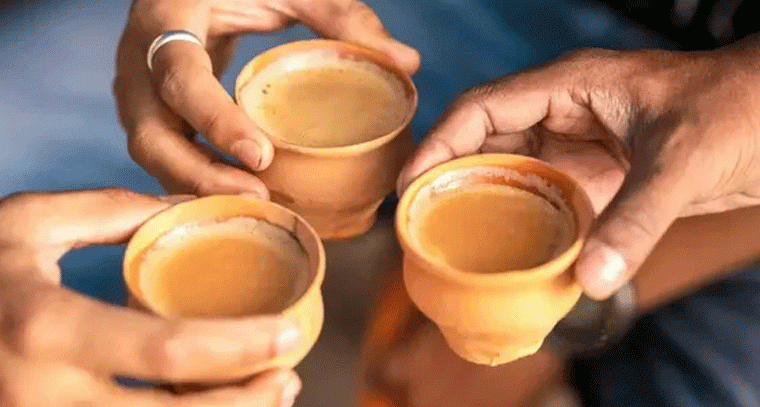 టీ ఎక్కువగా తాగితే ఆరోగ్యానికి హాని: నిపుణులు