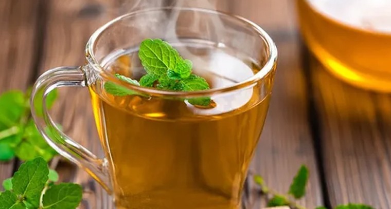 యవ్వనాన్ని కాపాడే హెర్బల్ టీ