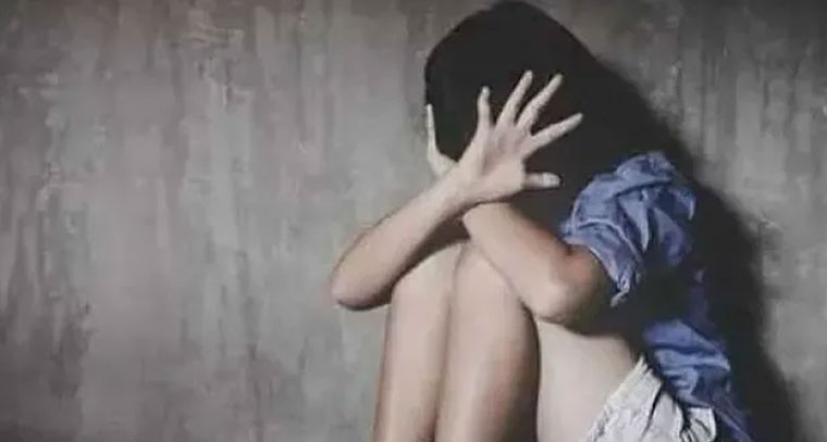 రాష్ట్రంలో ఘోరం.. ఆరేళ్ల బాలికపై అత్యాచారం