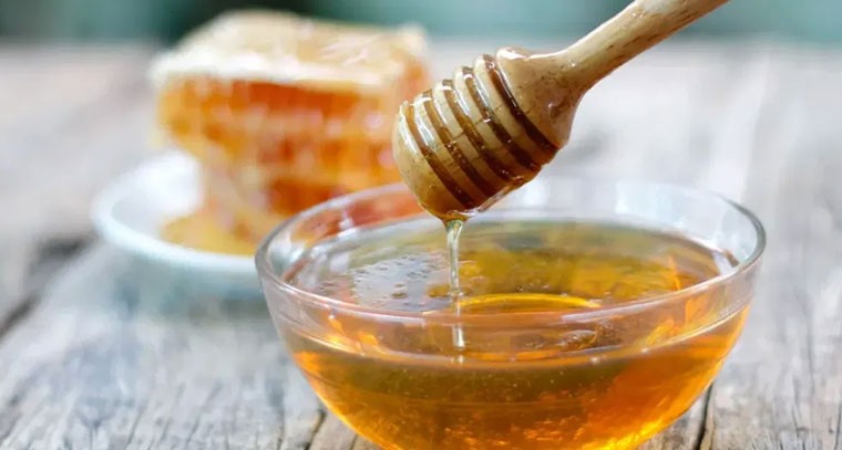 తేనెని ఎలా తీసుకుంటే బరువు తగ్గుతారో తెలుసా!