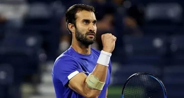 US ఓపెన్ గ్రాండ్‌స్లామ్‌ సెమీఫైనల్‌కు యుకి బాంబ్రి.. ఇదే తొలిసారి