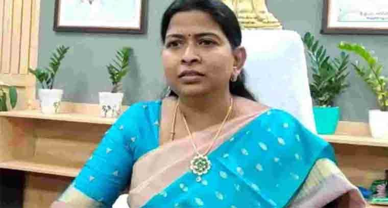 జంతు బలులు, రక్తాభిషేకాలు చంద్ర‌బాబుకి చేసినప్పుడు ఏమయ్యారు?