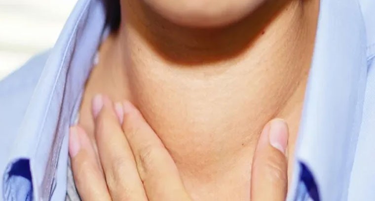థైరాయిడ్ నియంత్రణకు ఆహార మార్పులు తప్పనిసరి!
