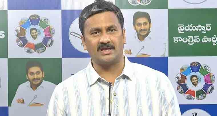 వెలిగొండ ప్రాజెక్టుకు ప్రాణం పోసిందే వైయస్సార్‌ కుటుంబం 