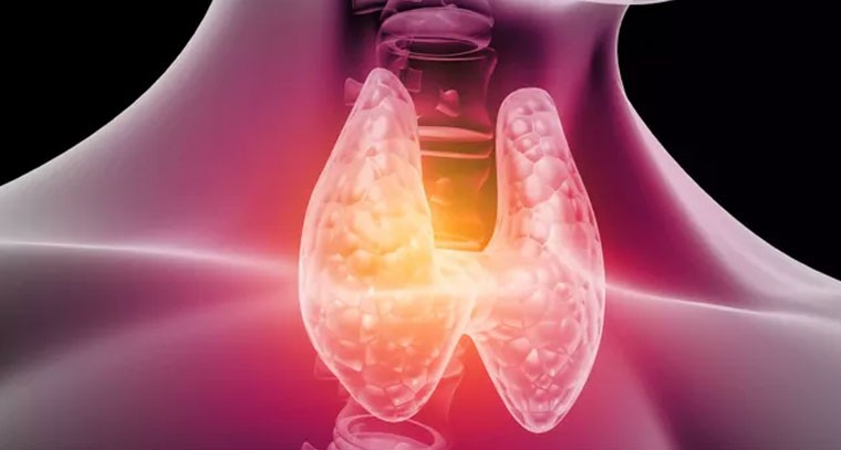 మహిళలను వేధిస్తున్న థైరాయిడ్ సమస్య