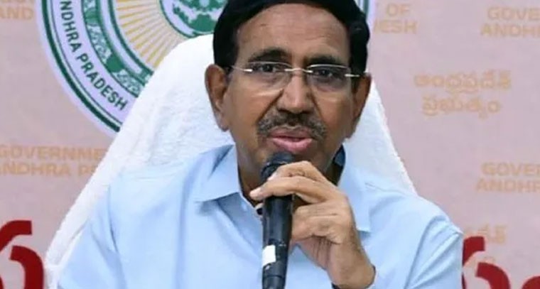 దీపావళి నాటికి టిడ్కో ఇళ్లు అందిస్తాం: మంత్రి నారాయణ