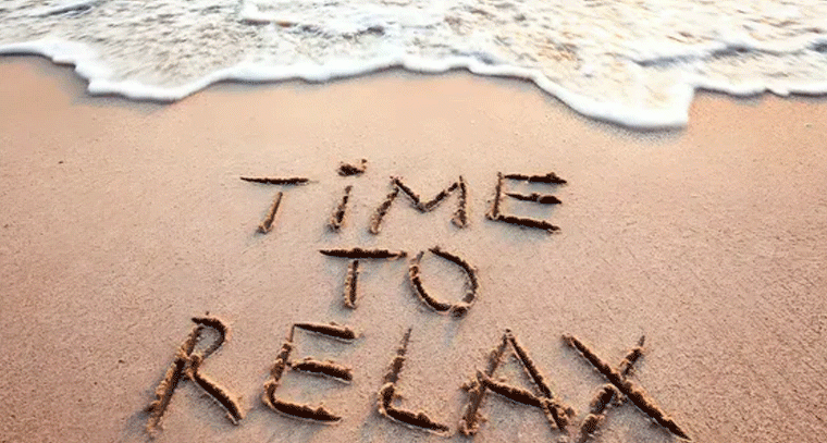 ఒత్తిడిని ఇలా జయించండి!