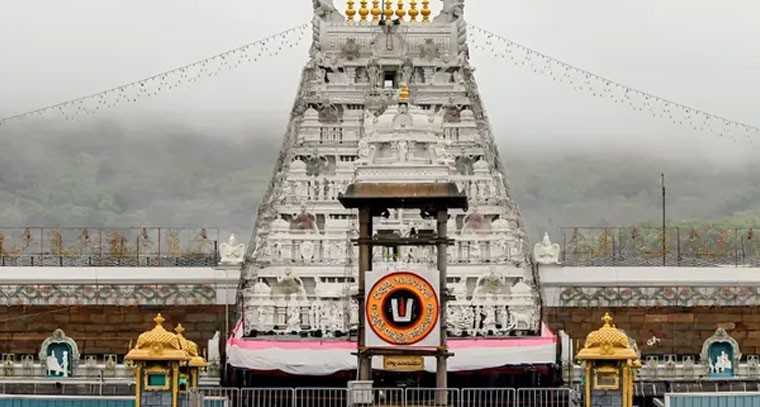తిరుమలలో భక్తుల రద్దీ ఎలా ఉందంటే
