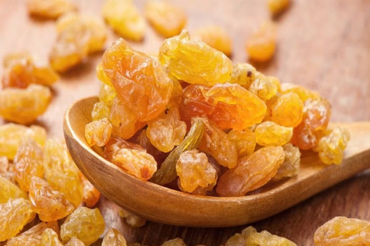 ఎండుద్రాక్షతో  కలిగే ప్రయోజనాలు 

