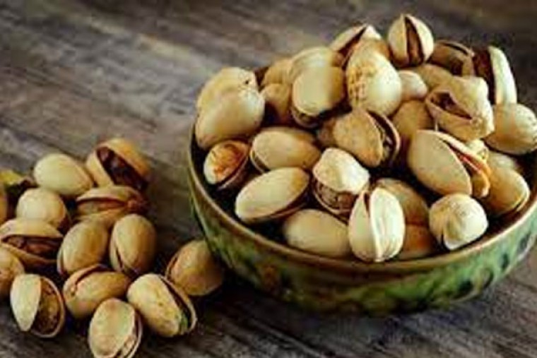 పిస్తాలతో కలిగే ఆరోగ్య ప్రయోజనాలు

