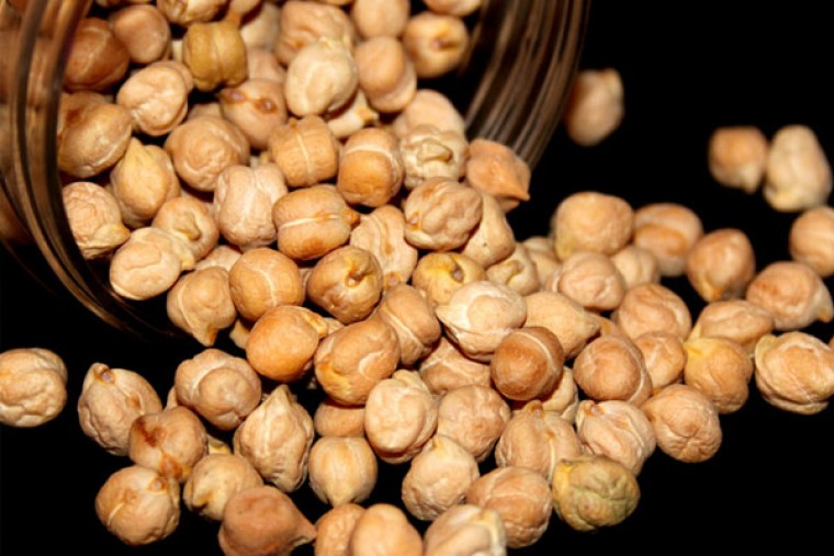 శనగల్లో వల్ల ఎన్నో ఆరోగ్య లాభాలు 

