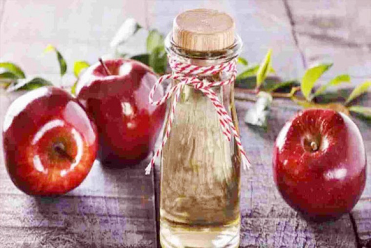 వెనిగర్‌తో కలిగే ప్రయోజనాలు

