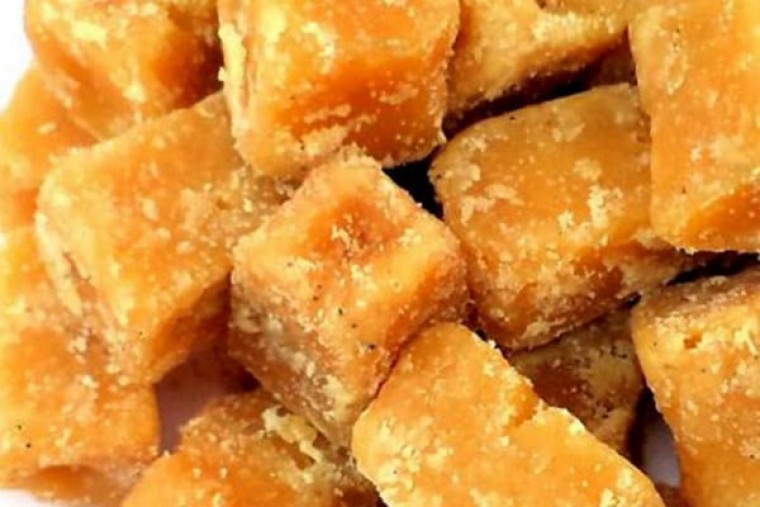 బెల్లం తినడం వల్ల అనేక ఆరోగ్య లాభాలు 

